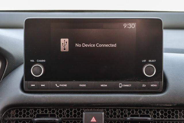 Used 2023 Honda HR-V LX image 16