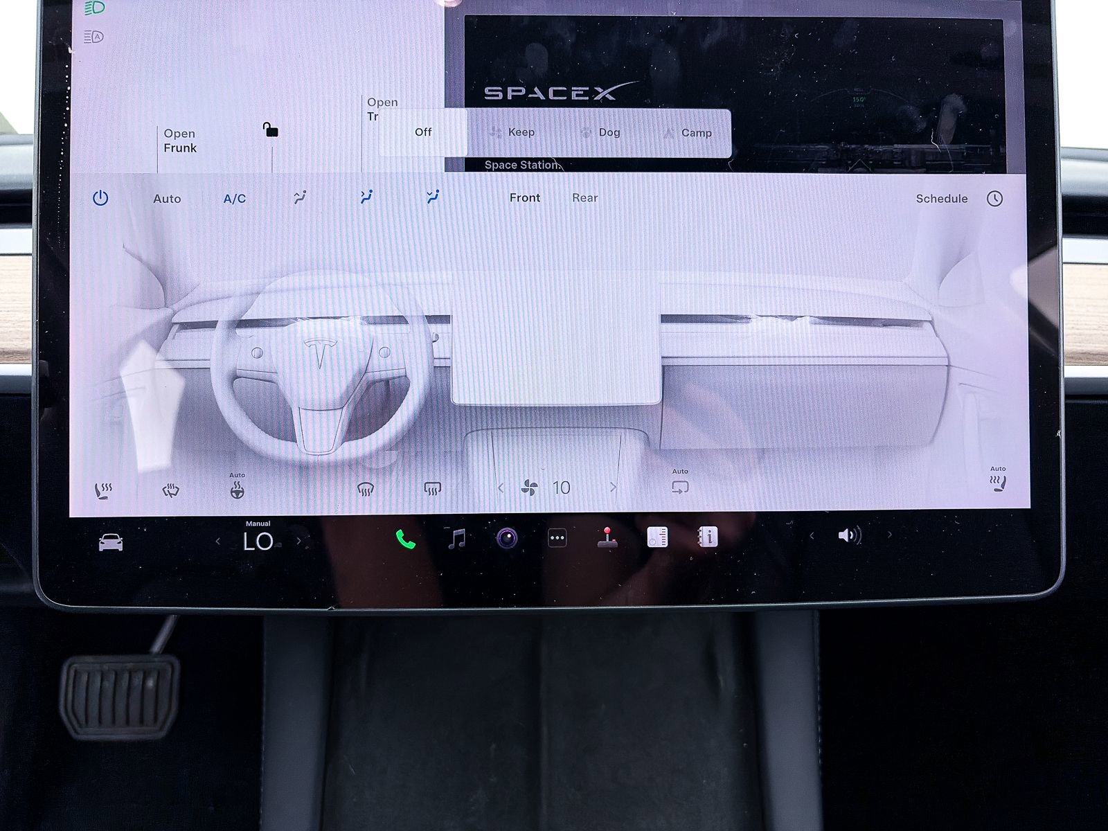 Used 2023 Tesla Model 3 Standard Range image 24