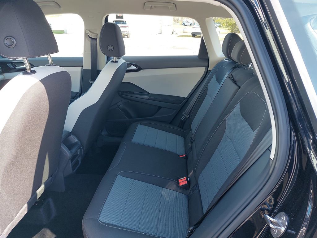 New 2026 Volkswagen Taos S image 33