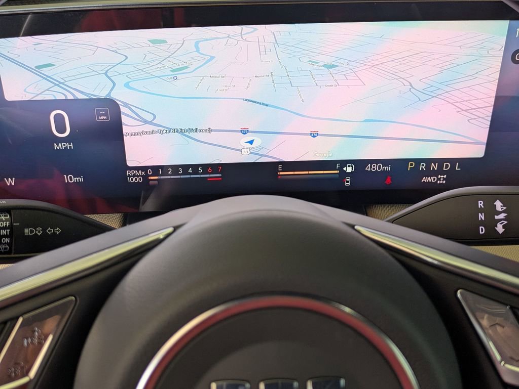 New 2026 Buick Enclave Preferred w/ Power Package image 22