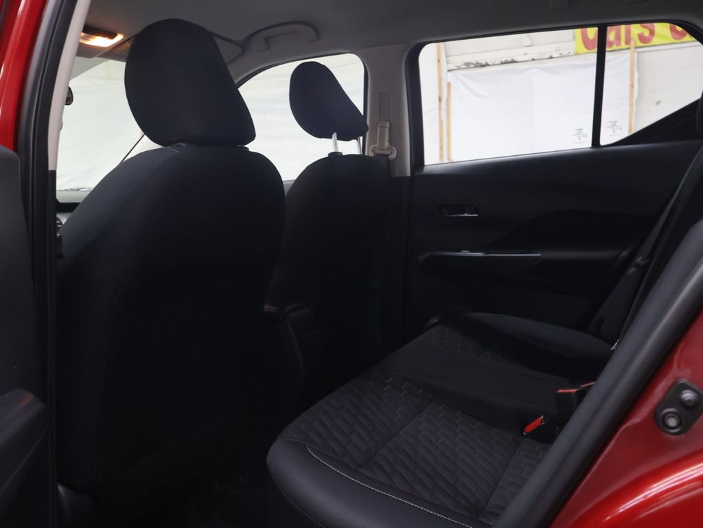 Used 2023 Nissan Kicks SV FWD image 15