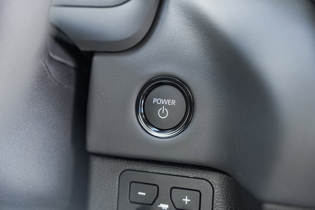 New 2026 Toyota Tundra Platinum image 26