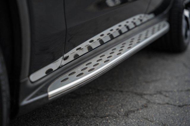 Certified 2020 Mercedes-Benz GLC 43 AMG 4MATIC image 19