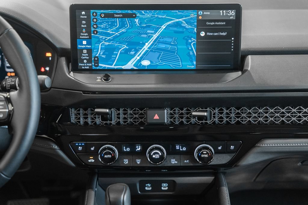 Used 2025 Honda Accord Touring image 19
