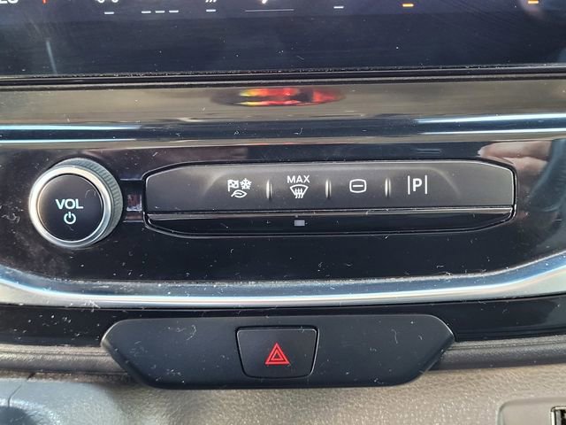 Used 2024 Ford Transit 350 XLT image 21