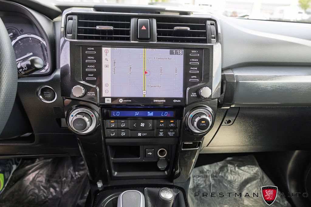 Used 2022 Toyota 4Runner TRD Pro AWD/4WD image 37