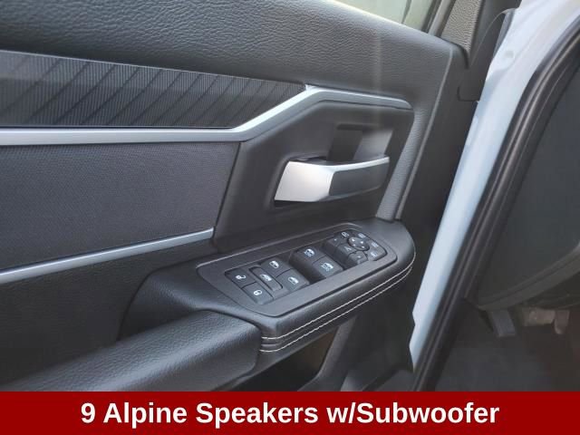 Used 2025 RAM 2500 Big Horn image 10