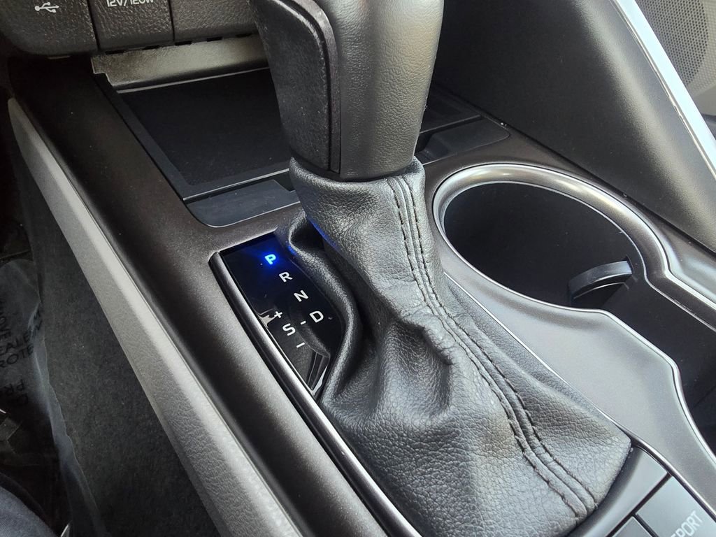 Certified 2024 Toyota Camry SE w/ Cold Weather Package AWD/4WD image 23