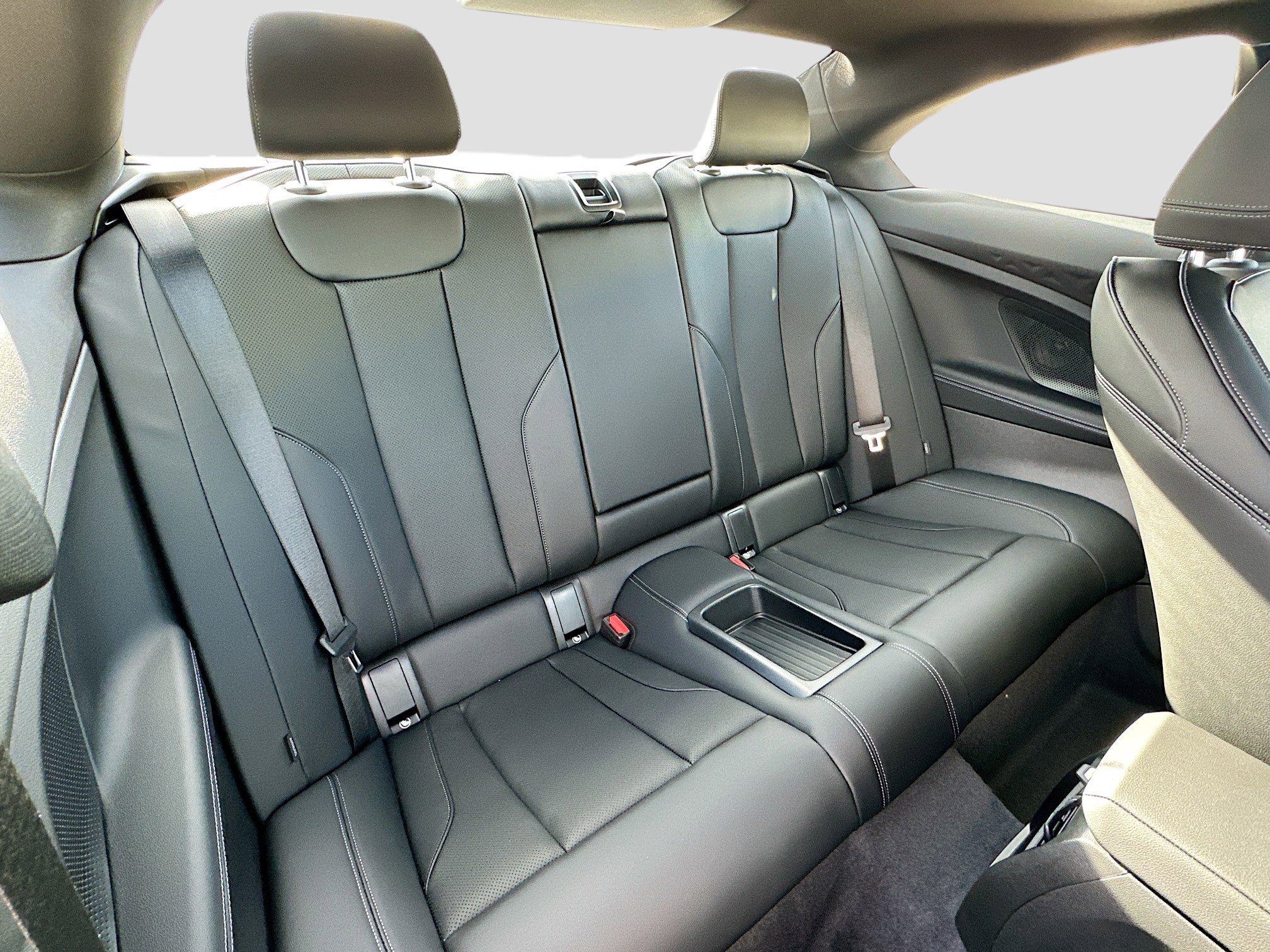 New 2026 BMW 230i xDrive Coupe image 23