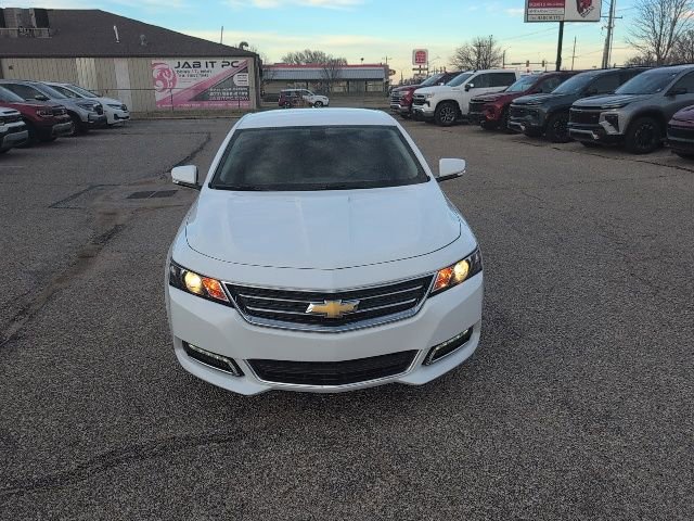 Used 2019 Chevrolet Impala LT image 15