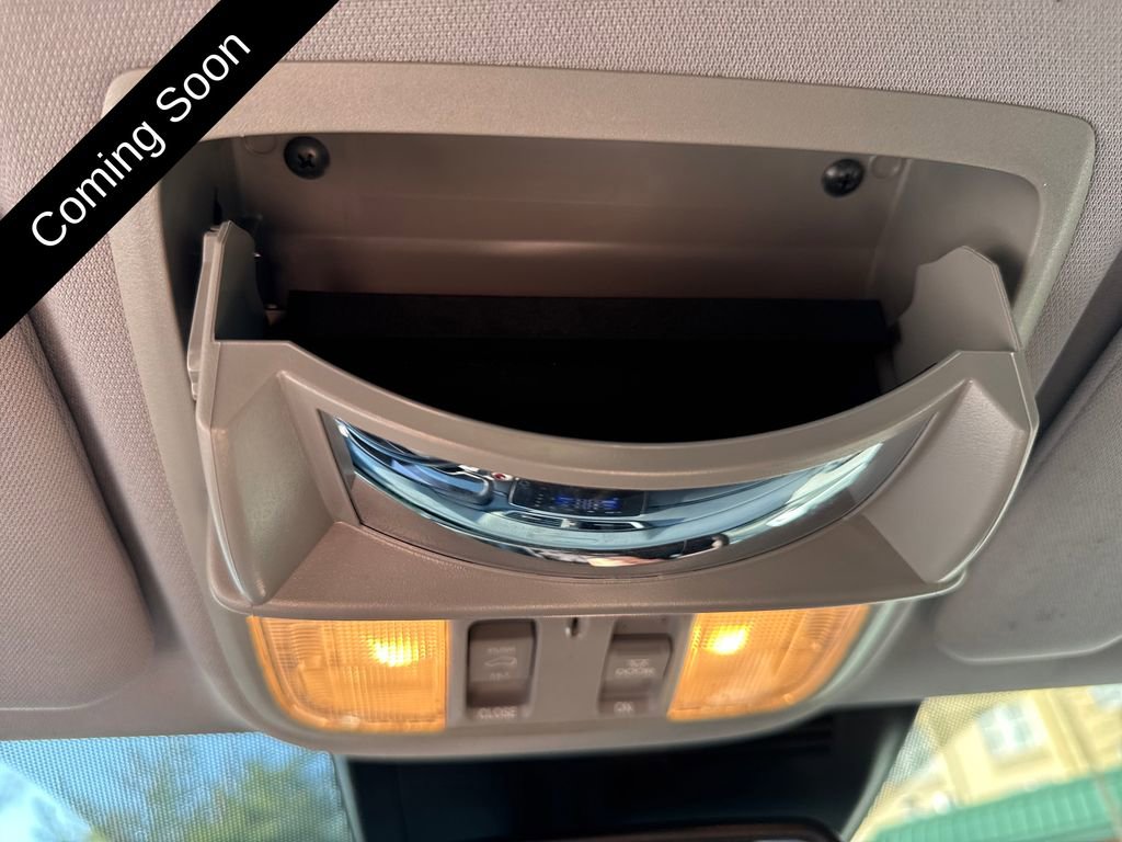 Used 2018 Honda CR-V EX-L image 34