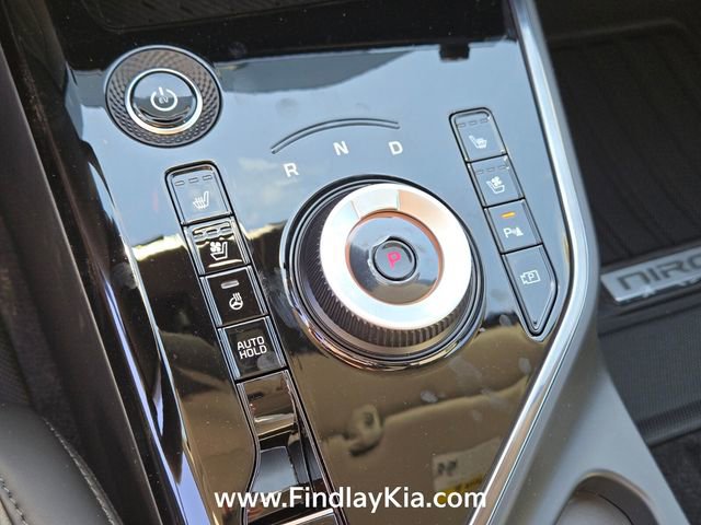New 2026 Kia Niro Wave FWD image 20