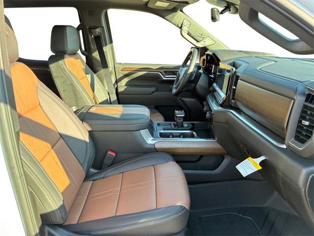 New 2026 Chevrolet Silverado 1500 High Country image 13