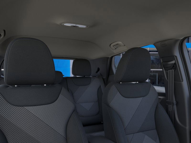 New 2027 Chevrolet Bolt LT image 26