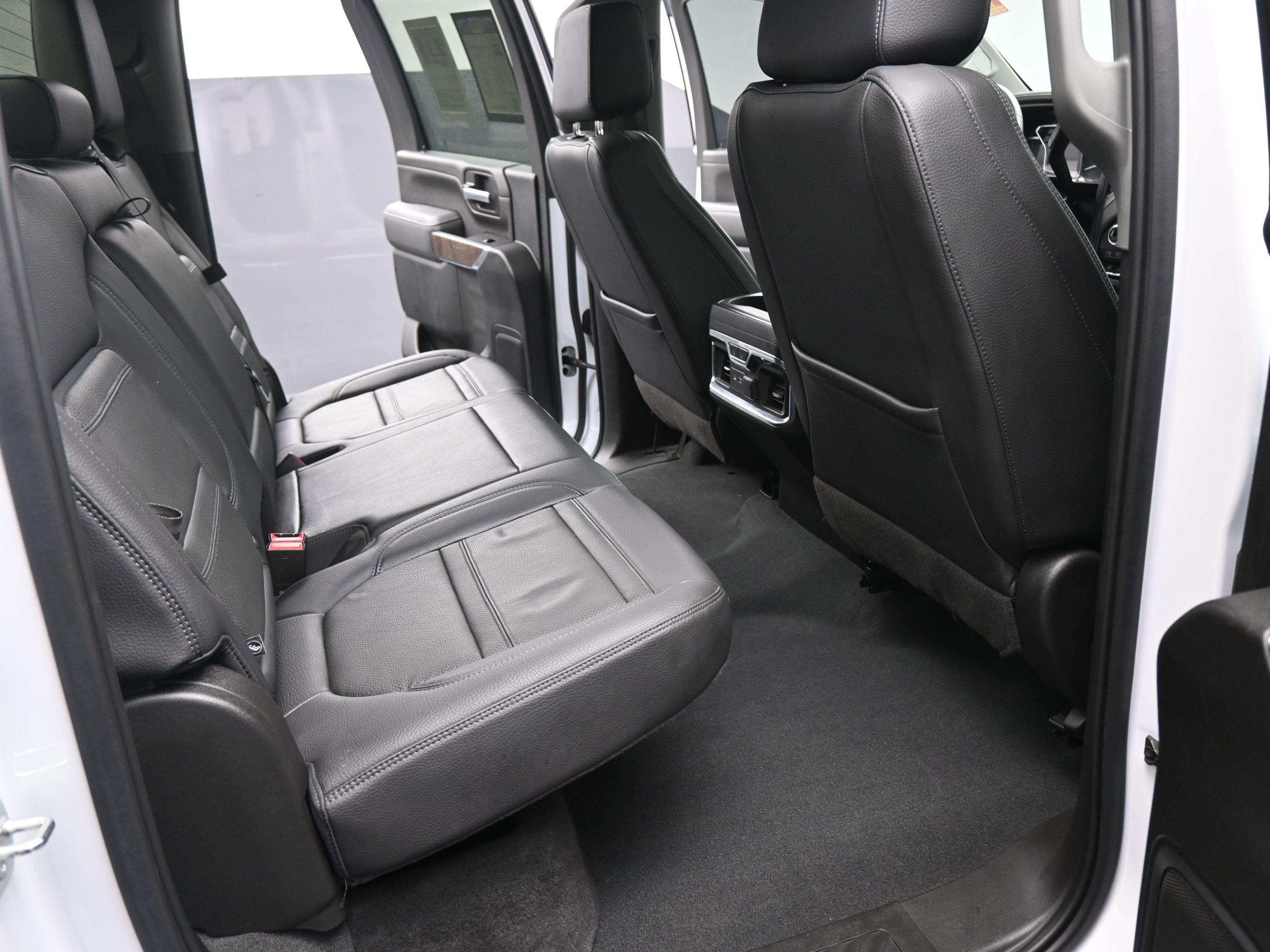 Certified 2021 GMC Sierra 2500 Denali image 19