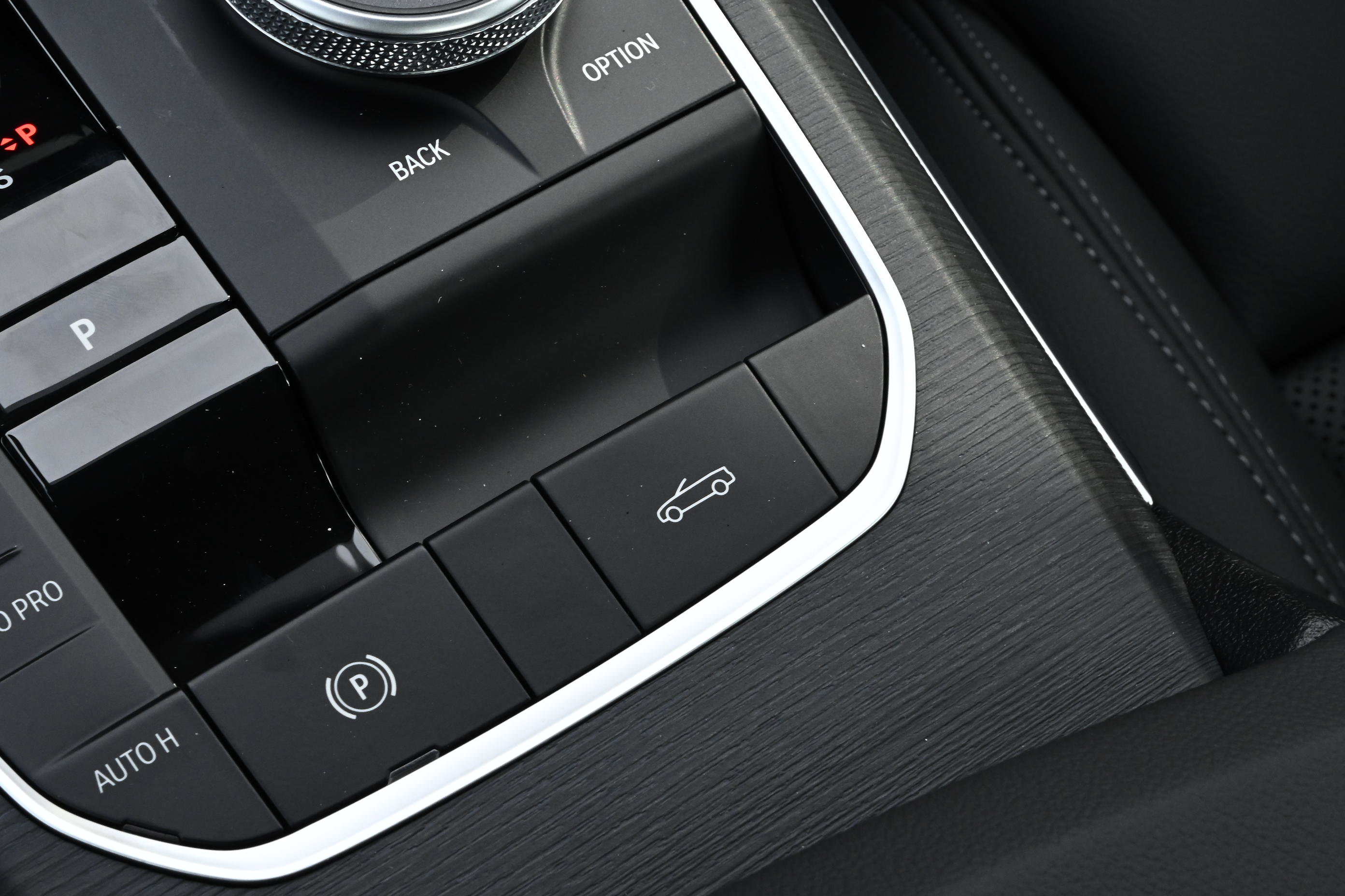 New 2026 BMW 430i xDrive Convertible image 21