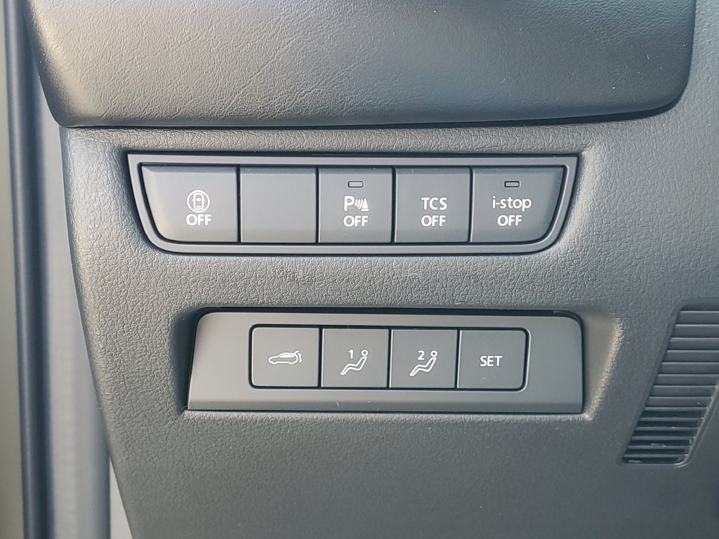 New 2026 MAZDA CX-50 AWD 2.5 S w/ Weather Package image 20