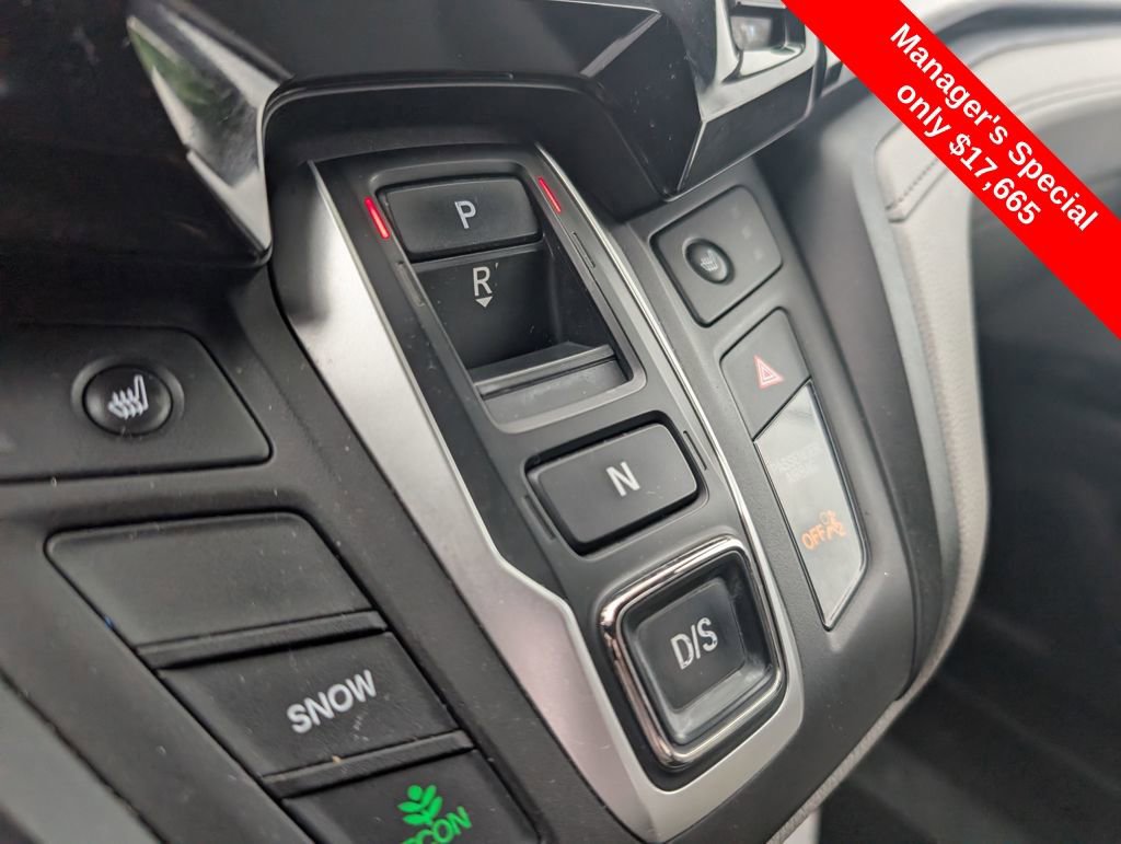 Used 2019 Honda Odyssey EX-L image 21