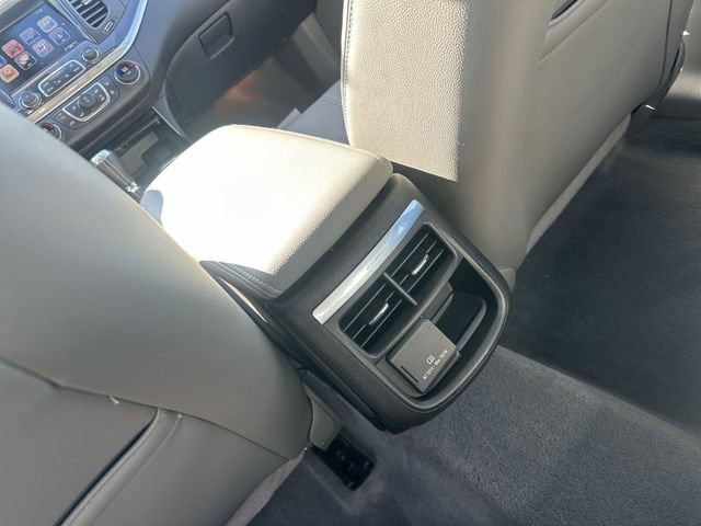 Used 2018 Chevrolet Impala LT w/ LT Leather Package image 21