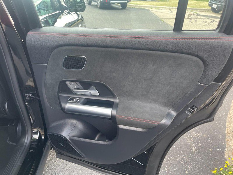 Used 2023 Mercedes-Benz GLA 45 AMG 4MATIC image 12