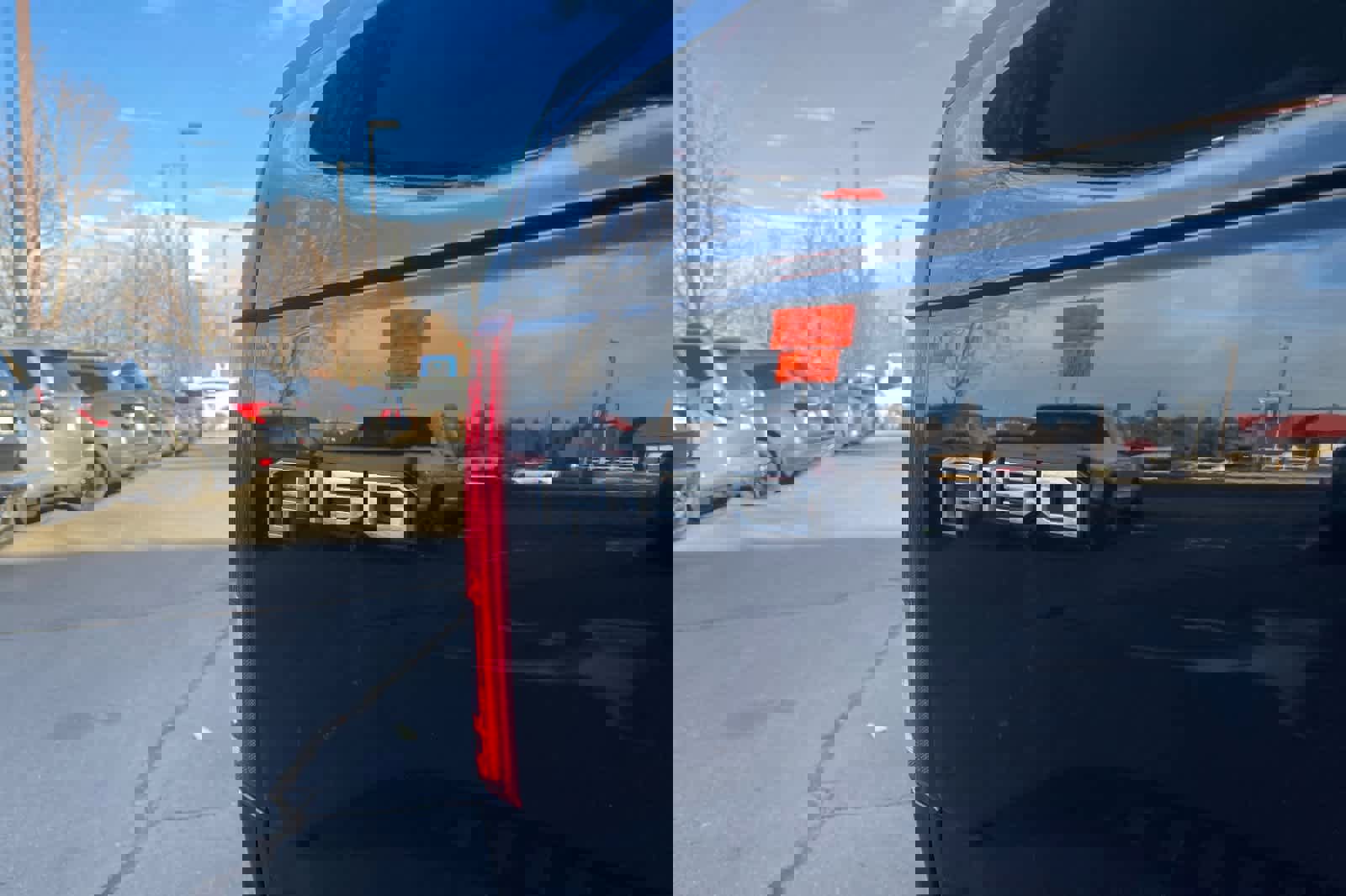 Used 2017 Ford F150 XLT w/ Trailer Tow Package image 12