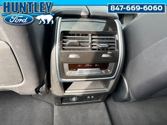 Used 2024 BMW X5 xDrive40i image 16