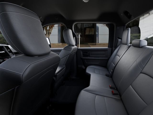 New 2026 RAM 2500 Tradesman w/ Chrome Appearance Group image 23