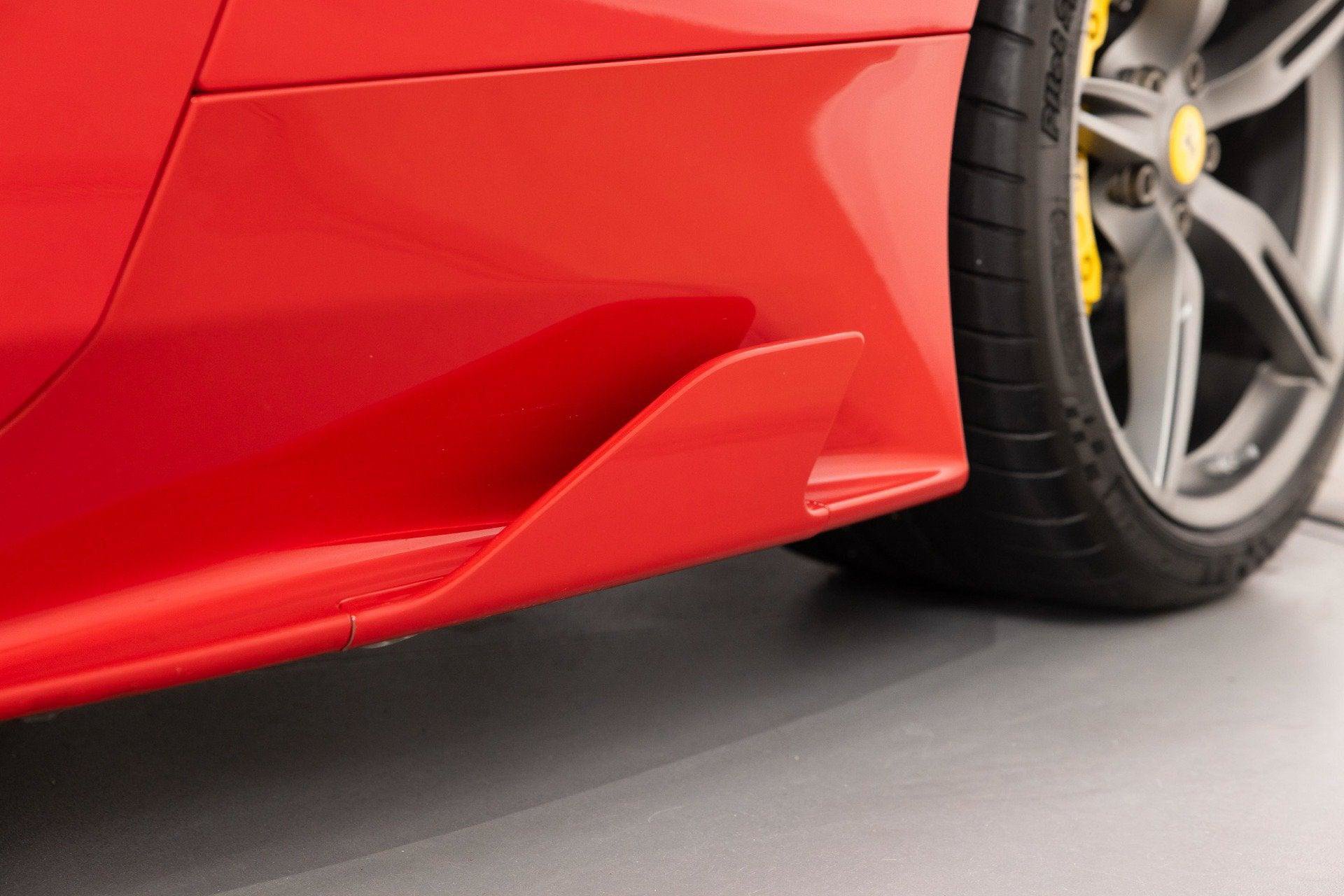 Certified 2014 Ferrari 458 Speciale Coupe RWD image 32