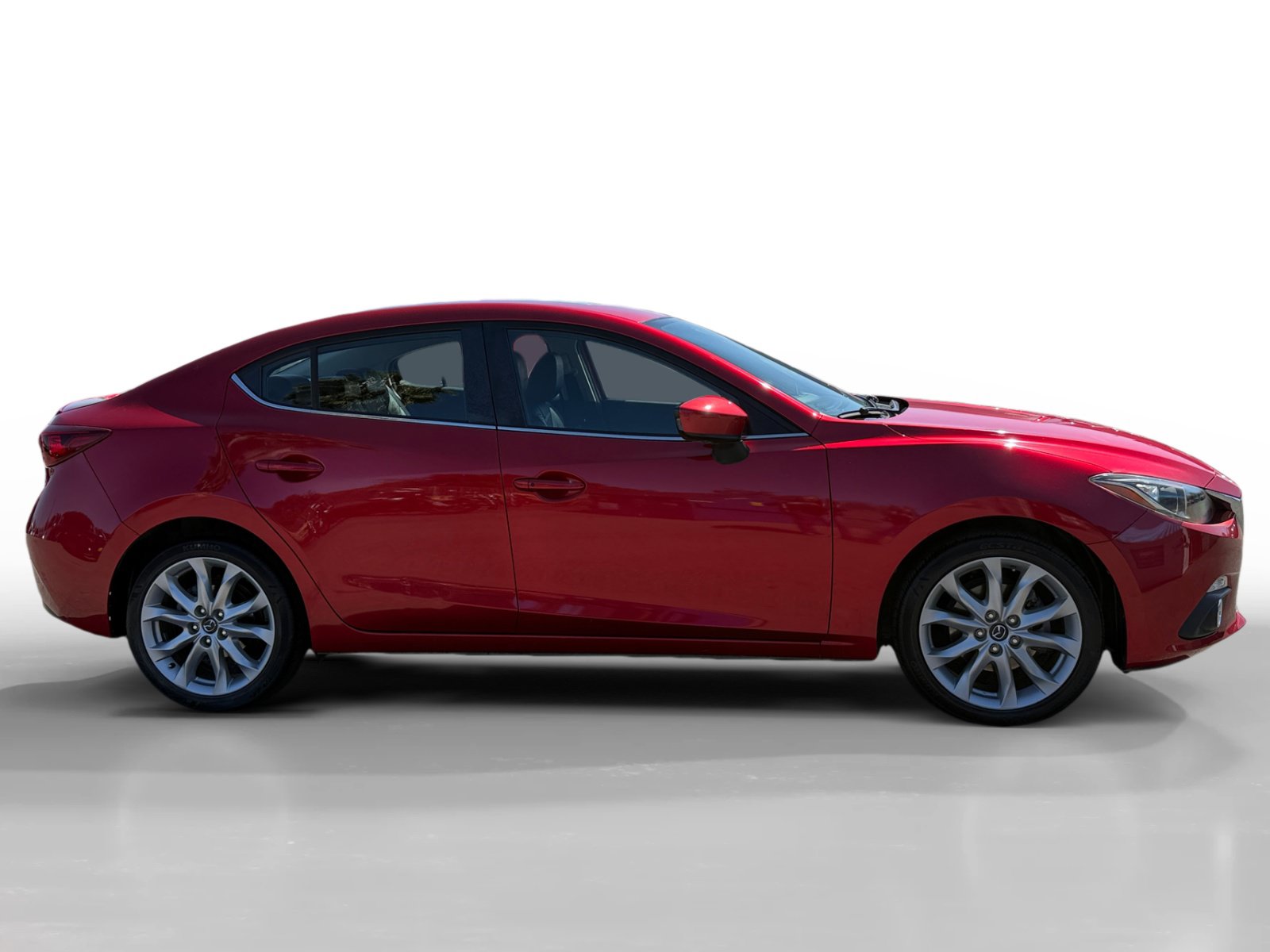 Used 2015 MAZDA MAZDA3 s Touring FWD image 6