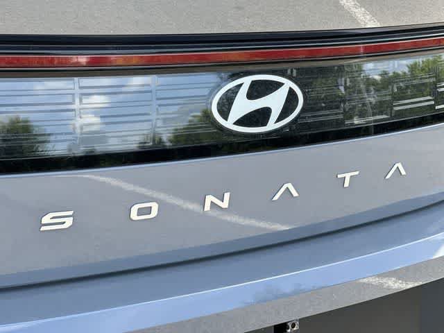Used 2026 Hyundai Sonata N Line FWD image 19