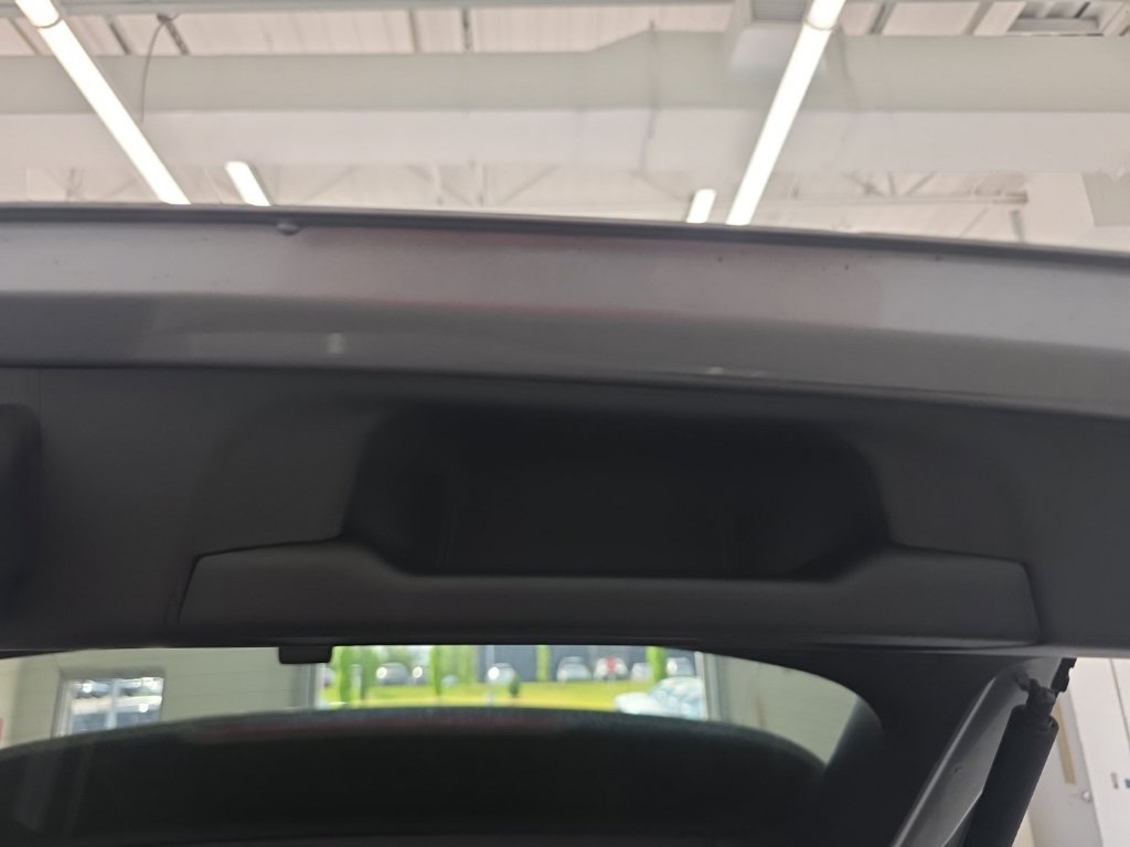 New 2026 Volkswagen Tiguan SE AWD/4WD image 19