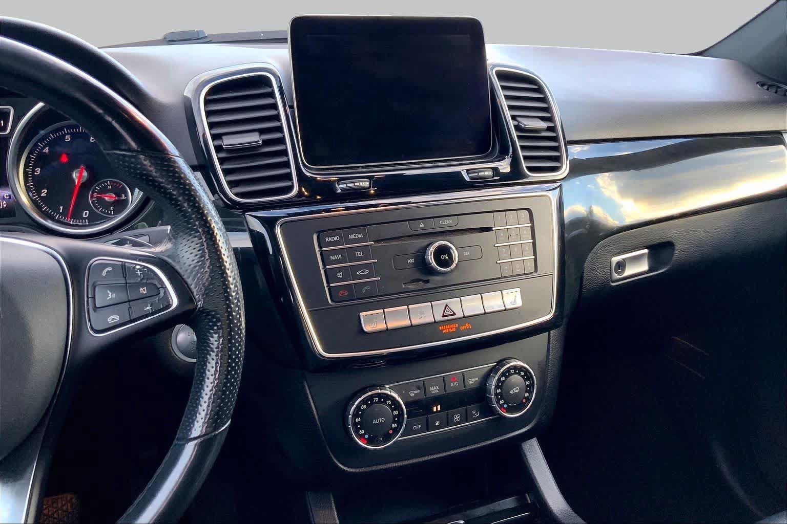 Used 2018 Mercedes-Benz GLE 350 image 7
