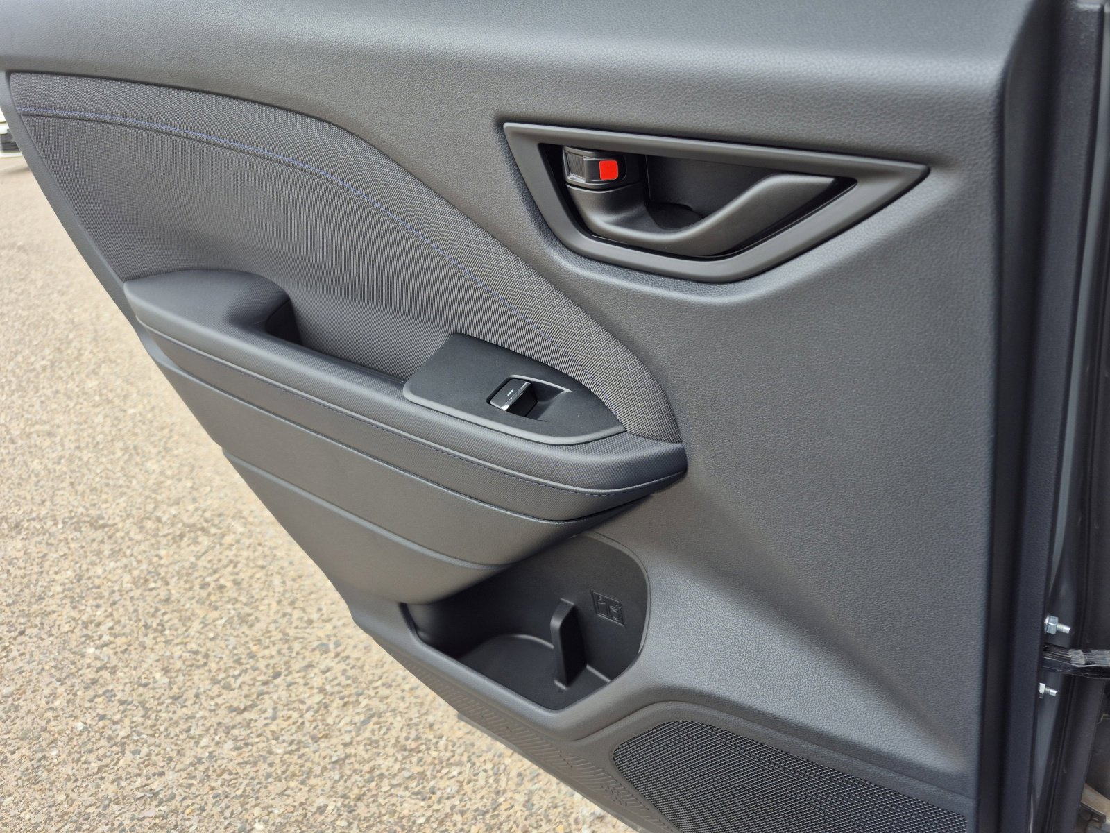 Used 2025 Subaru Forester Premium image 18