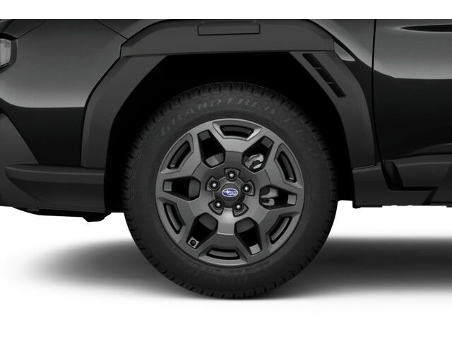 New 2026 Subaru Outback Premium image 10