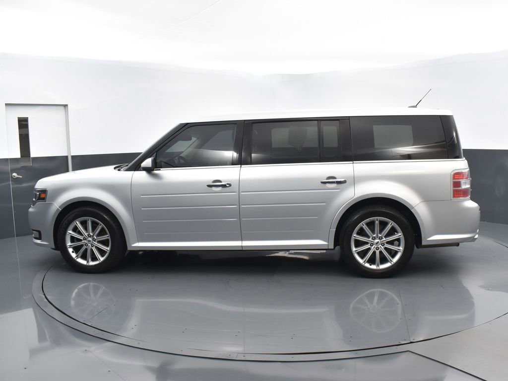 Used 2019 Ford Flex Limited image 6
