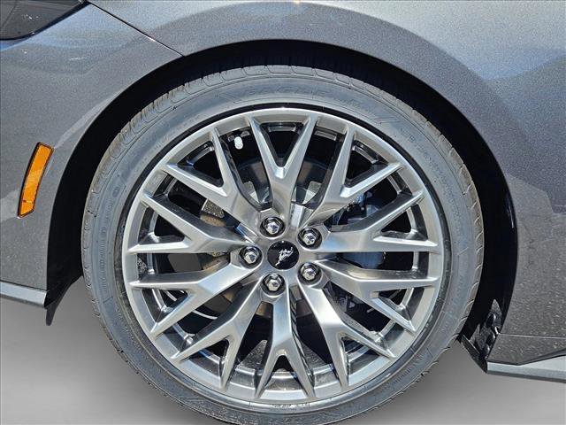 New 2026 Ford Mustang Premium RWD image 10