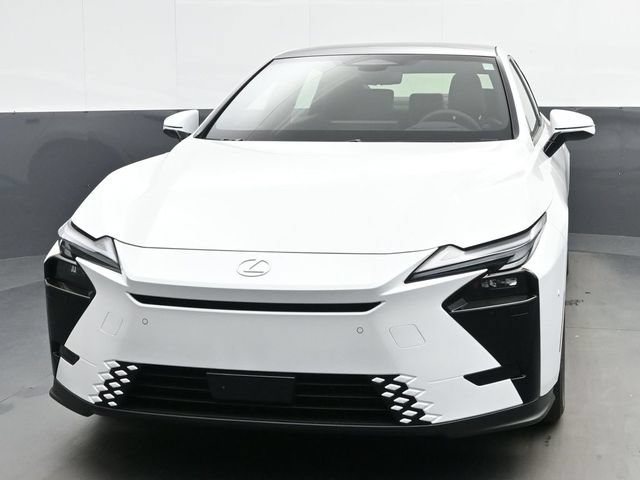 New 2026 Lexus ES 350h AWD image 3
