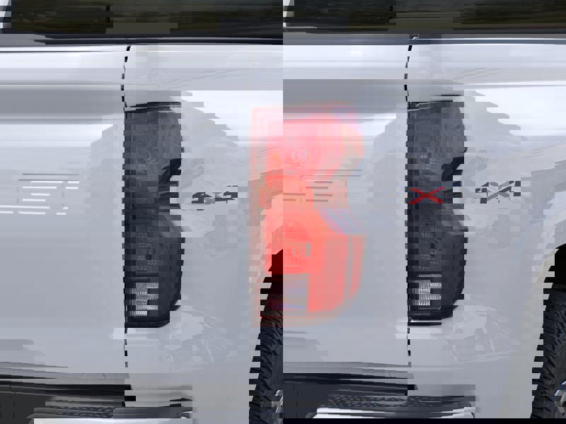 New 2025 Chevrolet Colorado W/T w/ Advanced Trailering Package image 52