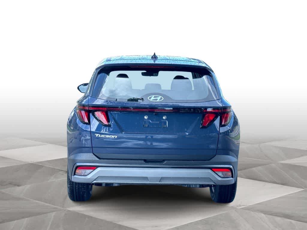 New 2026 Hyundai Tucson SE FWD image 7