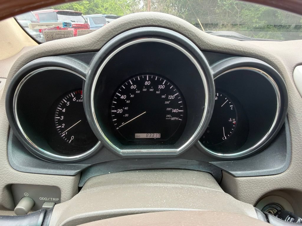 Used 2009 Lexus RX 350 AWD image 23