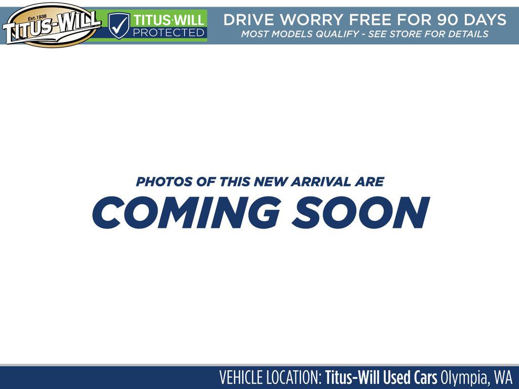 Used 2023 Chrysler Pacifica Touring-L