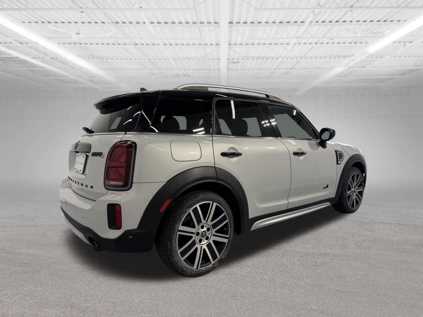 Used 2023 MINI Cooper Countryman S AWD/4WD image 7