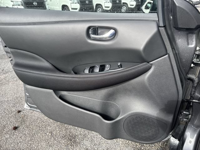 New 2025 Nissan Leaf SV Plus FWD image 25
