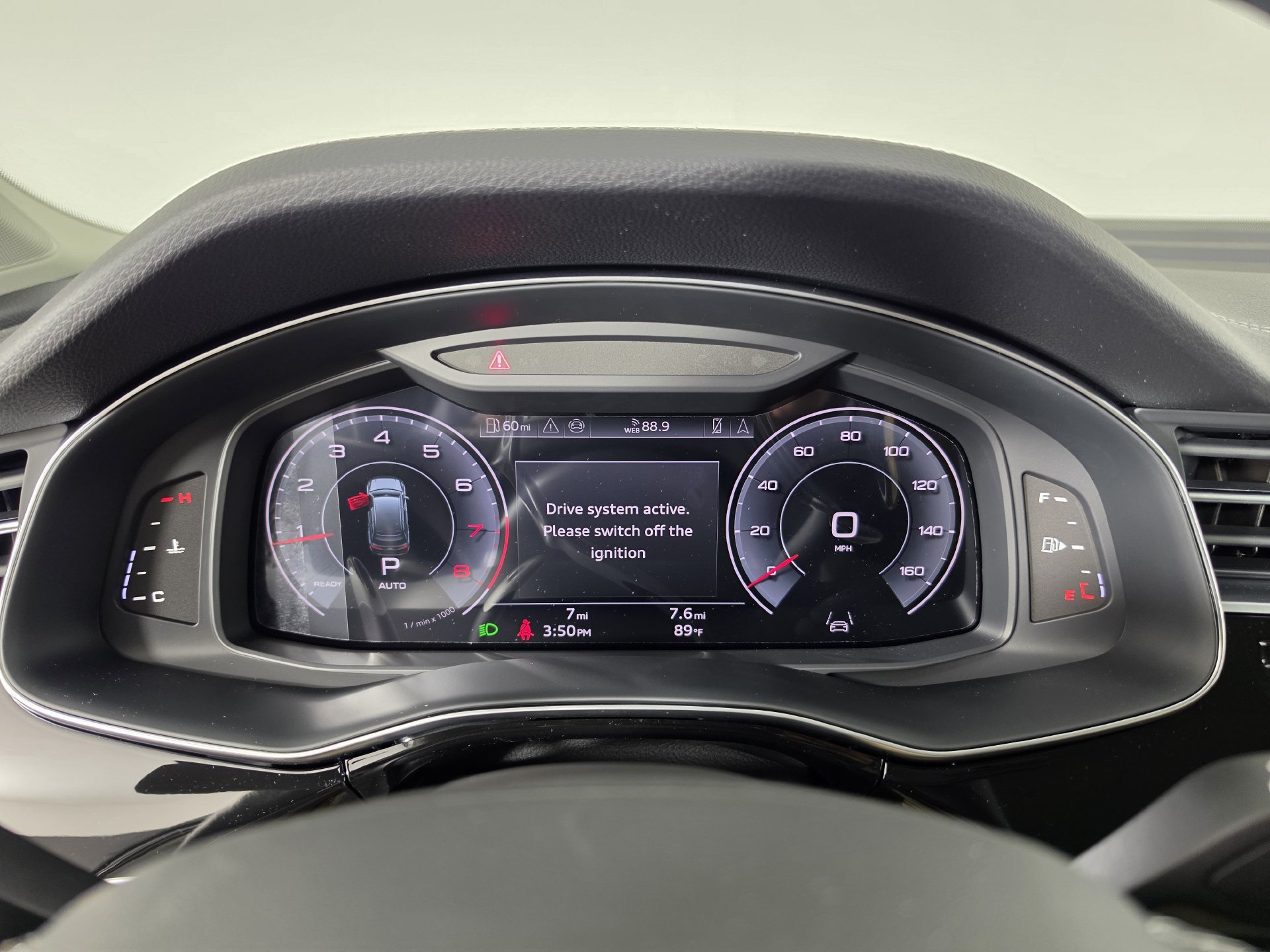 New 2026 Audi Q7 2.0T Premium Plus AWD/4WD image 20