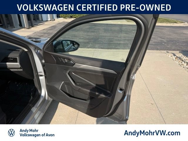 Used 2023 Volkswagen Jetta S FWD image 17