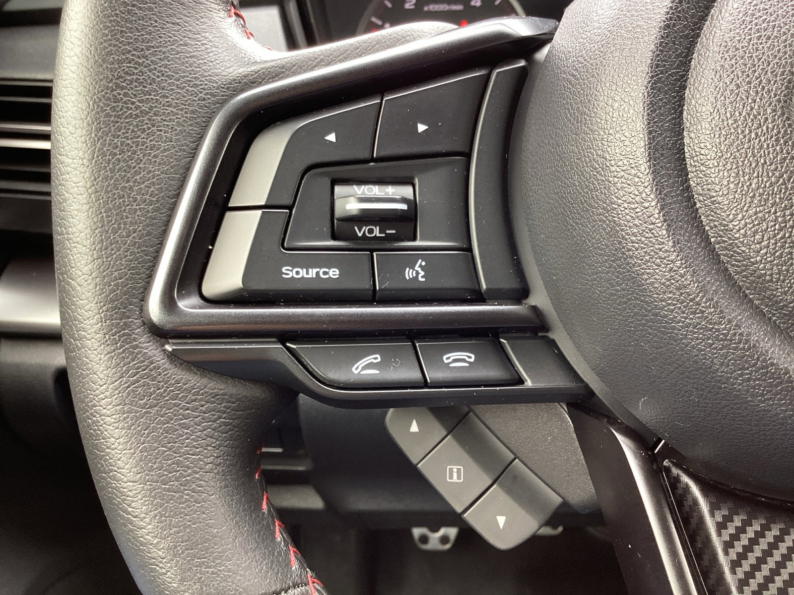 Used 2023 Subaru WRX Premium AWD/4WD image 18