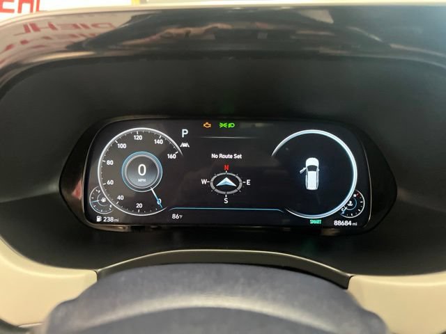 Used 2021 Hyundai Palisade Limited AWD/4WD image 29