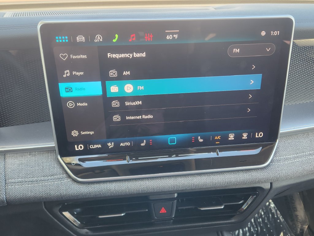 New 2026 Volkswagen Tiguan S AWD/4WD image 7