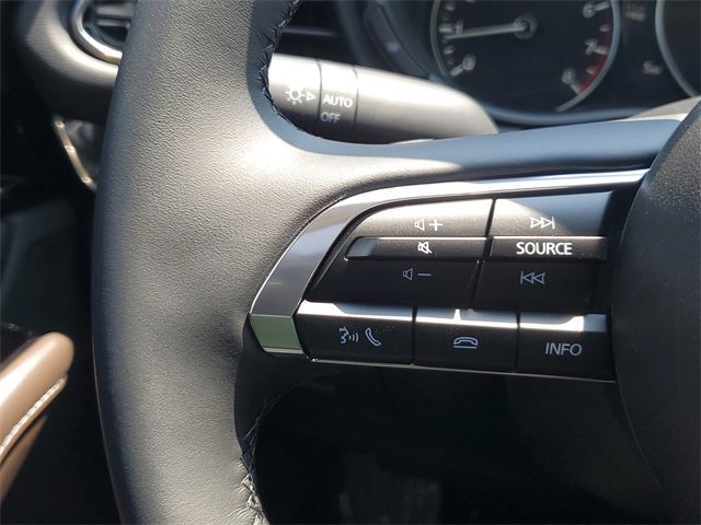 New 2025 MAZDA CX-30 AWD 2.5 S w/ Premium Package image 13