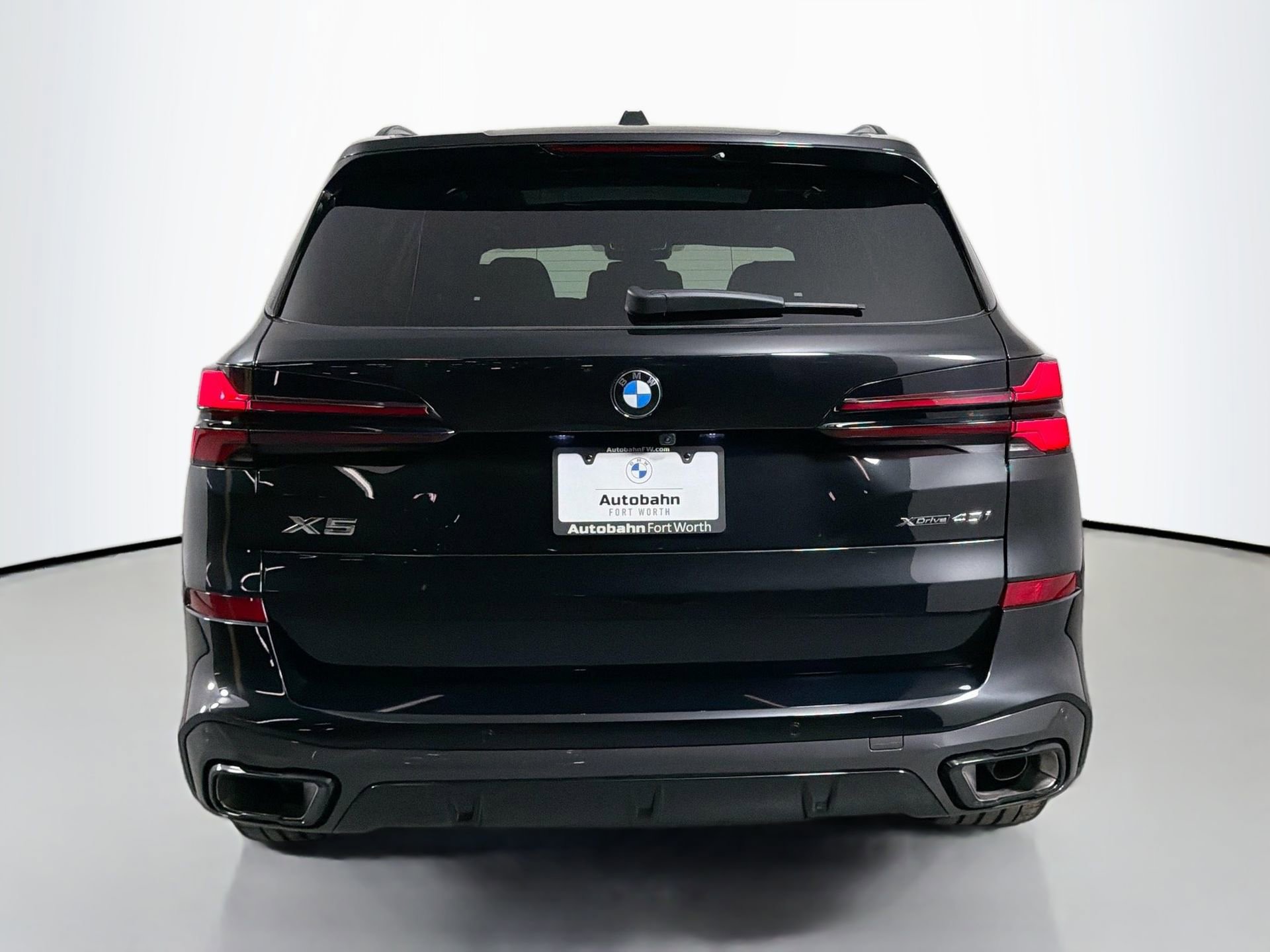 New 2026 BMW X5 xDrive40i image 6